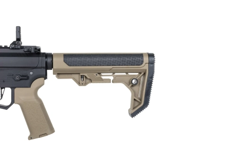 Karabinek ASG Specna Arms SA-FX02 FLEX™ HAL ETU Gen.2 Half-Tan