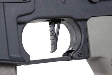 Karabinek ASG Specna Arms SA-C22 CORE™ HAL ETU™ Gen.2 Oliwkowy