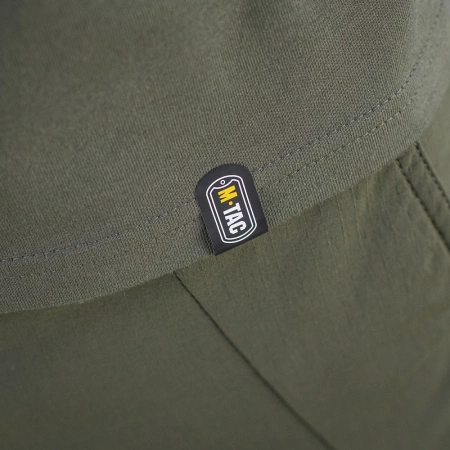 Koszulka z długim rękawem M-Tac 93/7 Army Olive
