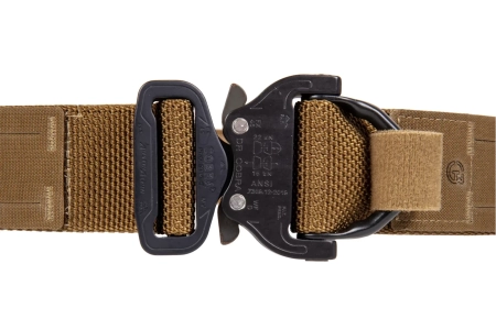 Pas Low Profile Modular Belt - Coyote Brown