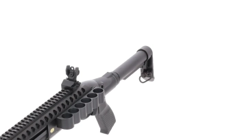 Strzelba ASG Specna Arms SA-VGS9 Vapor™ Czarna