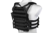 Kamizelka Plate Carrier Primal Gear Rush 2.0  Ariatel (Upgraded Version) Czarny