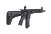 Karabinek ASG Krytac Trident MK III SPR-M Czarny