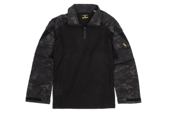 Bluza mundurowa Emerson Gear Upgraded typu G3 MC Black