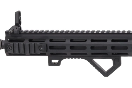 Karabinek ASG Specna Arms SA-E22 EDGE™ HAL 2 ETU Gen. 2 Czarny
