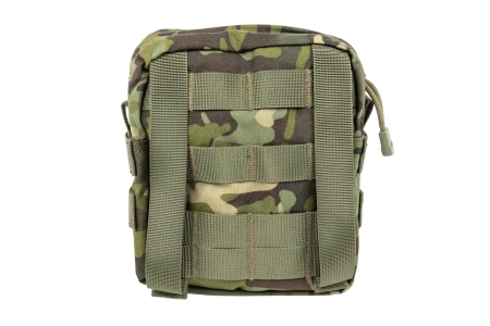Ładownica cargo Specna Arms Tactical MC Tropic
