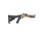 Strzelba ASG Specna Arms SA-VGS6 Vapor™ Half-Tan