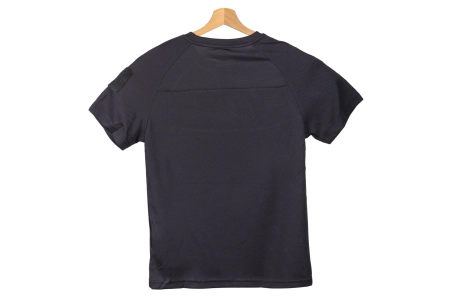 Koszulka treningowa Emerson Gear Blue Label Newt Czarna