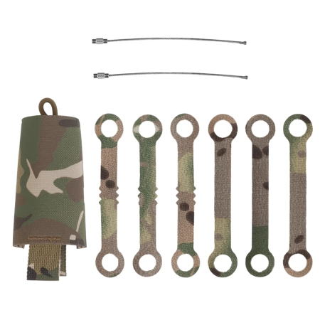 Ładownica Wosport na glowsticki BP-131 MC