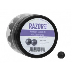 Kule gumowe RazorGun 50 kal. .50 / 50 szt.