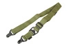 Pas nośny jedno/dwupunktowy FS3 - olive drab