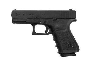 Replika pistoletu Glock 19