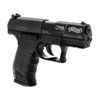 Pistolet wiatrówka Walther CP99 4,5 mm Diabolo CO2