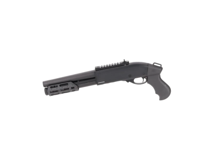 Strzelba ASG Specna Arms SA-VGS15 VAPOR™ Czarna