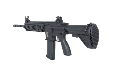 Karabinek ASG Specna Arms SA-FH07 FLEX™ HAL ETU Gen. 2 Czarny