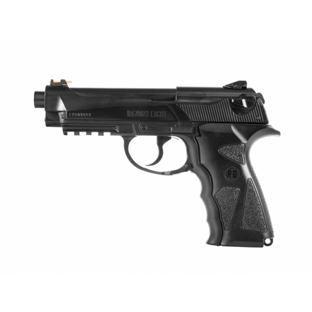 Pistolet wiatrówka RazorGun Excite 4,5 mm BB CO2