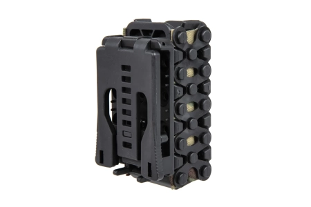 Elastyczna ładownica pistoletowa FMA TB1465 MC