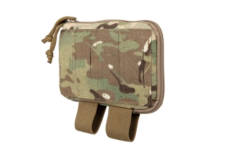 Apteczka Taktyczna Zrywana - Multicam