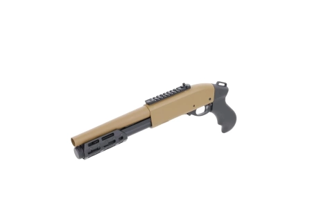 Strzelba ASG Specna Arms SA-VGS16 Vapor™ Half-Tan