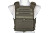 Kamizelka Taktyczna typu Plate Carrier Specna Arms Tactical Advanced Vest Oliwkowa