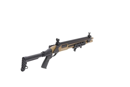 Strzelba ASG Specna Arms SA-VGS10 Vapor™ Half-Tan