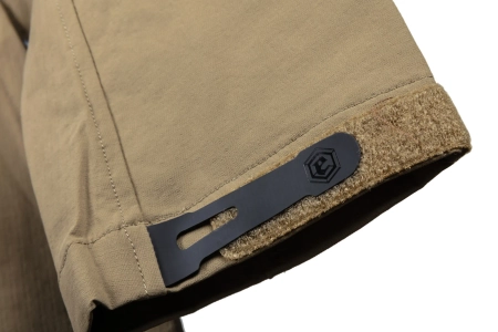 Bluza taktyczna Emerson Gear Blue Label Saltie Khaki