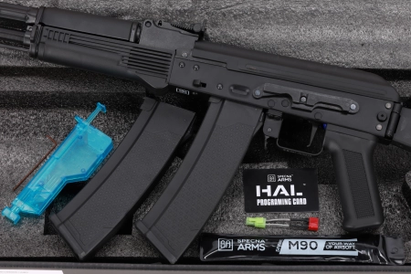 Karabinek ASG Specna Arms SA-J01 EDGE™ HAL™ ETU z komorą Magnus TDC