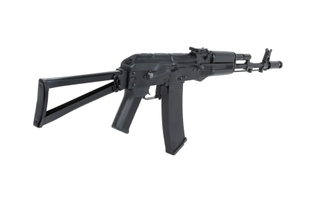 Karabinek ASG Specna Arms SA-PJ03 Prime™ Aster V3 SE ETU z silnikiem bezszczotkowym Czarny