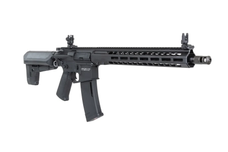 Karabinek ASG Krytac Barrett REC7 DI CARBINE Czarny