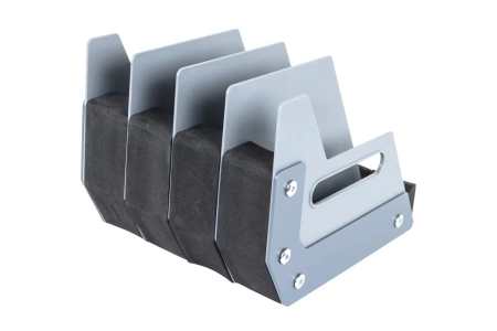 Stojak na 4 pistolety ASG Wosport TG-32