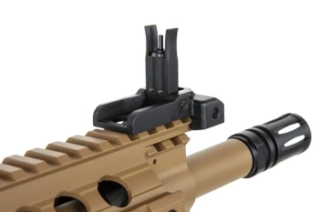 Karabin wyborowy ASG Specna Arms SA-E36 Edge™ Kestrel™ ETU  Half-Tan