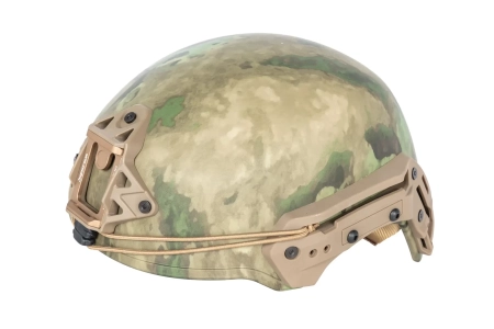 Replika Hełmu FMA EX Ballistic helmet (L/XL) ATC FG