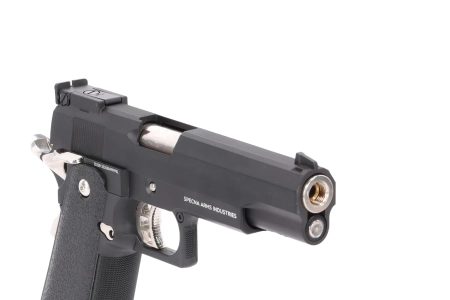 Pistolet ASG Specna Arms SA-VGP02 VAPOR™ Czarny