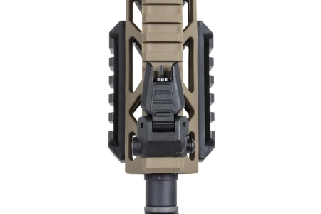 Karabinek ASG Specna Arms SA-F08 FLEX™ HAL ETU™ Gen. 2 Half-Tan