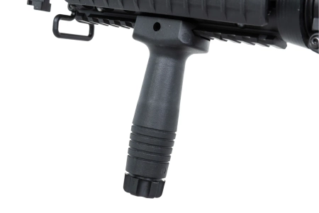 Karabinek ASG Specna Arms SA-C04 CORE™ HAL ETU™ Gen.2 Czarny