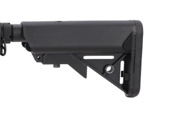 Karabinek ASG Specna Arms RRA SA-P24 PRIME™ Aster II ETU BLDC™ Czarny