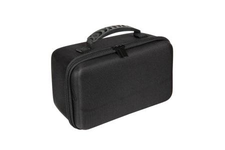 Taktyczne słuchawki aktywne Bluetooth HD-16 - Oliwkowe