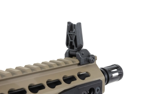 Karabinek ASG Specna Arms SA-C08 CORE™ HAL ETU™ Gen.2 Half-Tan