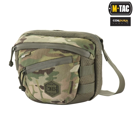 M-Tac Torba Sphaera Hex Hardsling Bag Gen.II Elite MC/Ranger Green