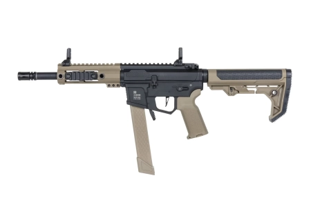 Karabinek ASG Specna Arms SA-FX01 FLEX™ HAL ETU Gen.2 Half-Tan