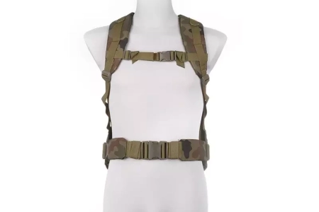 Plecak 3-Day Assault Pack - wz.93 Pantera leśna