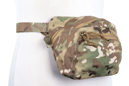 Taktyczna torba biodrowa Wosport BP-151 MC