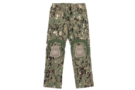 Spodnie typu G3 Advanced Version - AOR 2