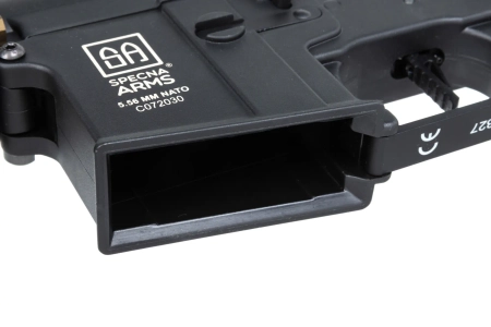 Karabinek ASG Specna Arms SA-C23 CORE™ HAL ETU™ Gen.2 Chaos Bronze