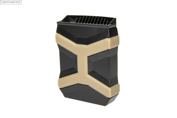 Ładownica Tactical Universal Mag Carrier (5.56) - Dark Earth