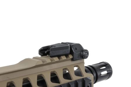 Karabinek ASG Specna Arms SA-C17 CORE™ HAL ETU™ Gen.2 Half-Tan