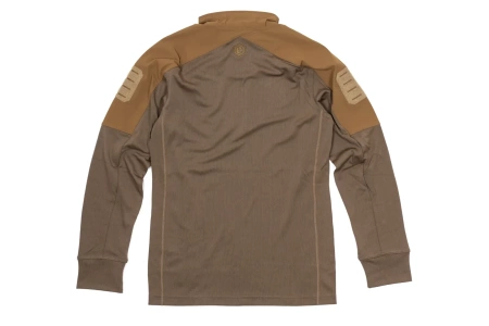 Koszula Taktyczna Emerson Gear Blue Label Frogmen Tactical Khaki
