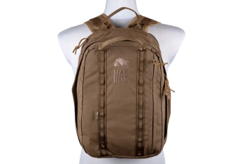 Plecak KAIKEN 18L Coyote brown