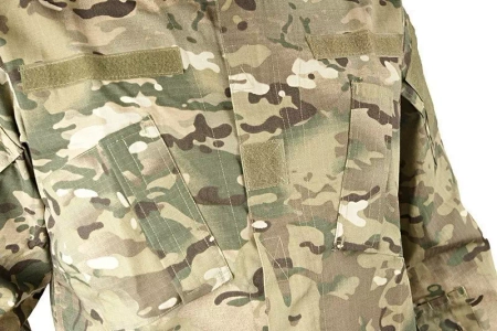 Komplet mundurowy typu ACU - MC