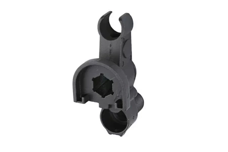 Blok gazowy z muszką do replik typu AK